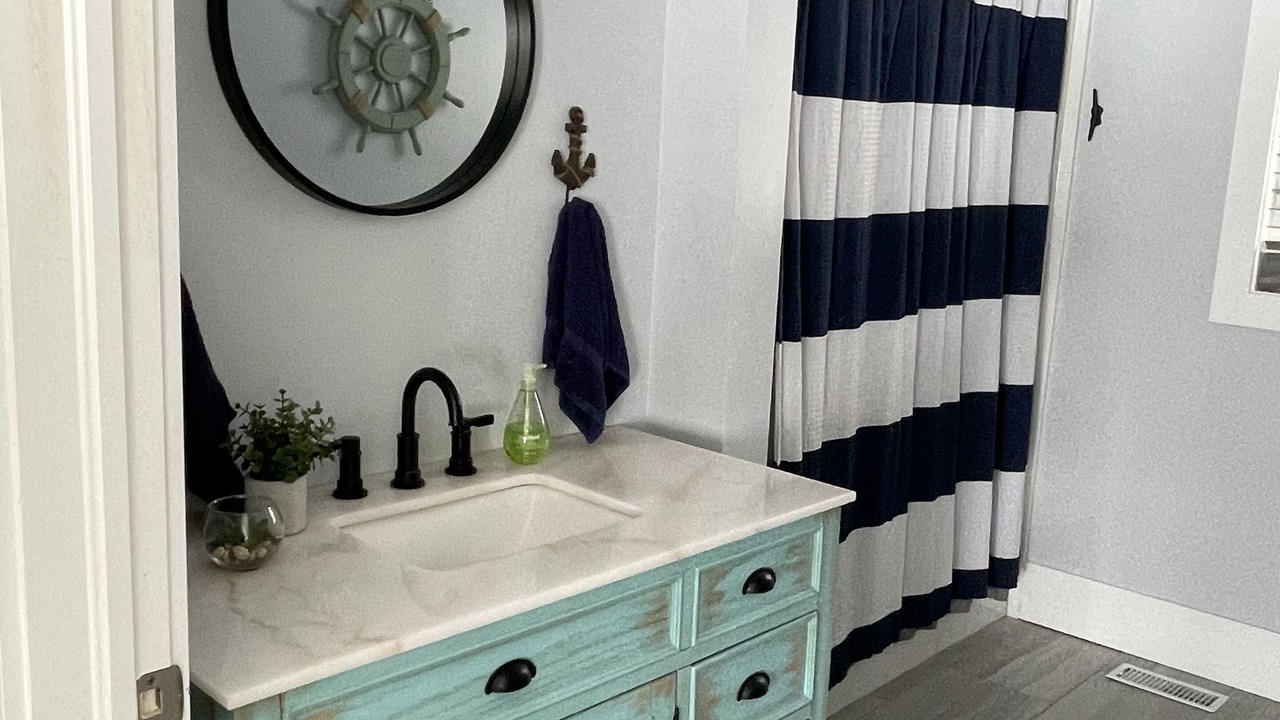 Photo of Bathroom in Muskoka Lakes