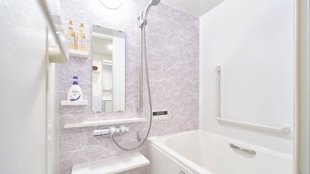 Photo of Bathroom in Morishita