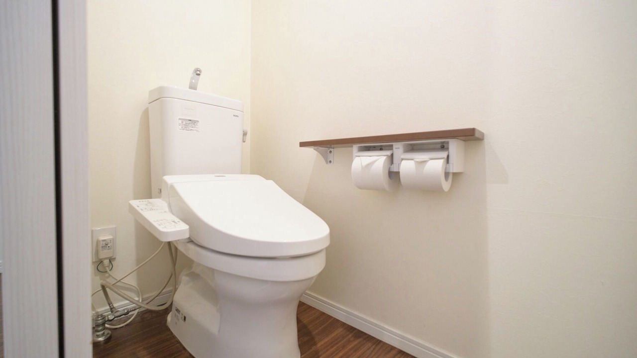 Photo of Bathroom in Morishita