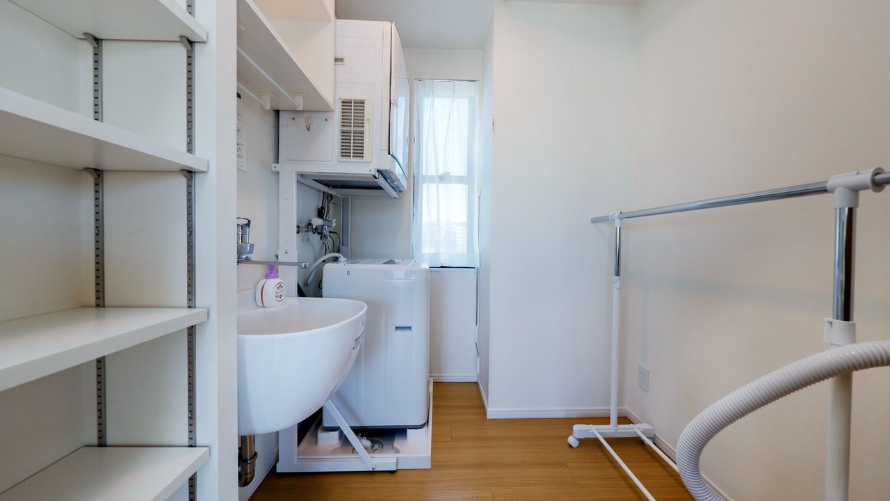 Photo of Bathroom in Morishita
