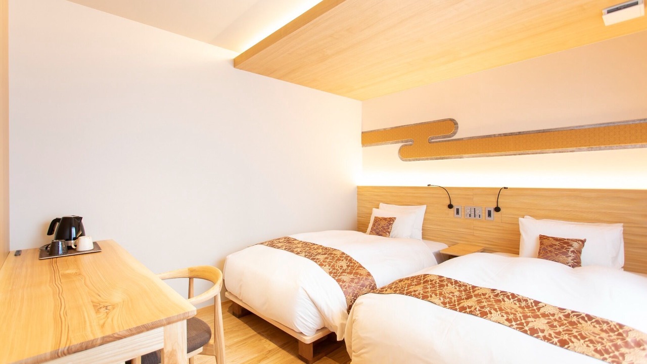 Photo of Bedroom in Okazaki