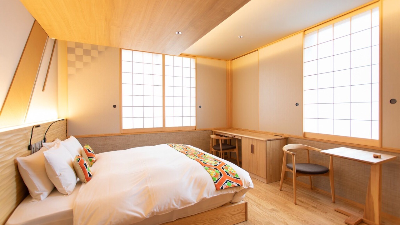 Photo of Bedroom in Okazaki