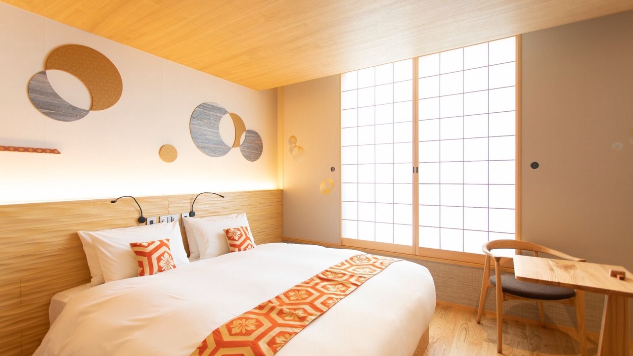 Photo of Bedroom in Okazaki
