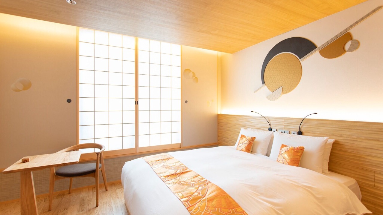 Photo of Bedroom in Okazaki