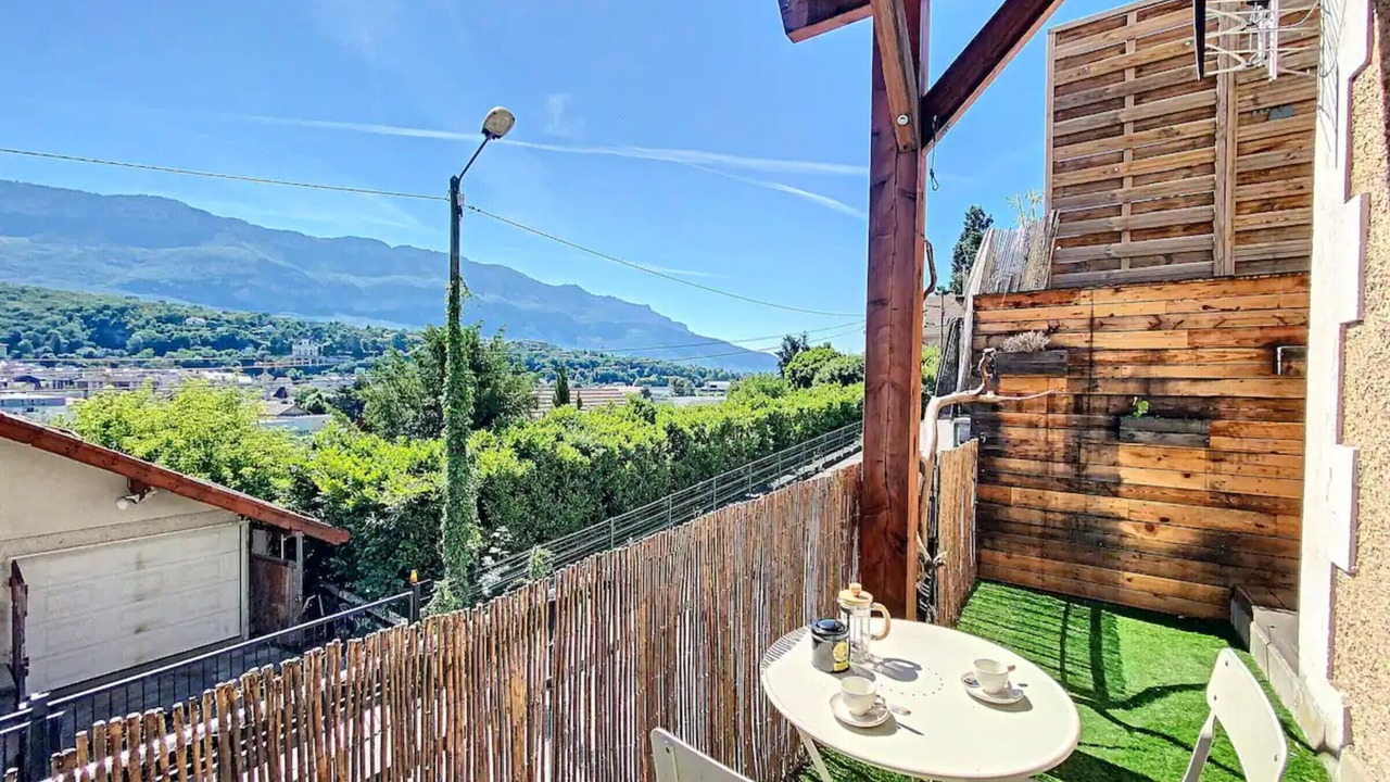 Photo of Outdoor in Aix-les-Bains