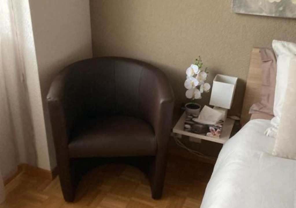 Photo of Bedroom in Chandolin-près-Savièse