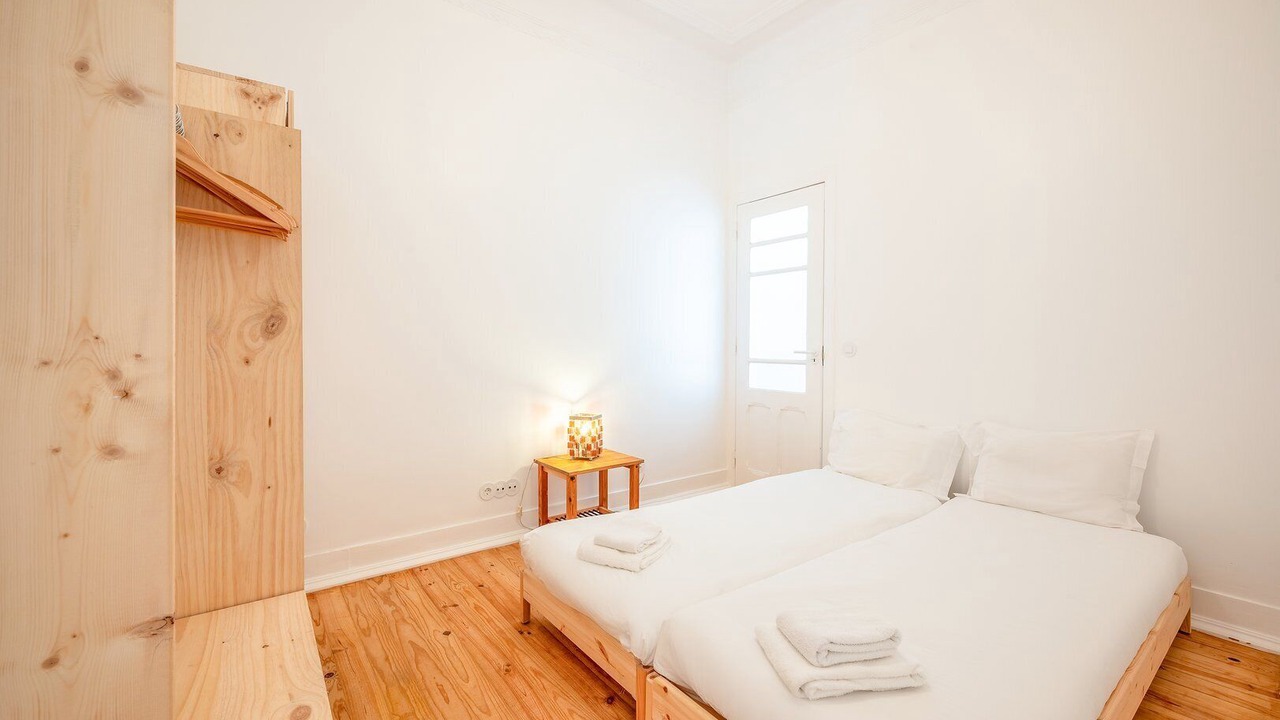 Photo of Bedroom in Santo Amaro