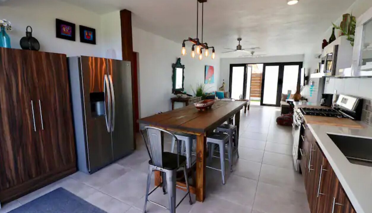 Photo of Kitchen in Puntas