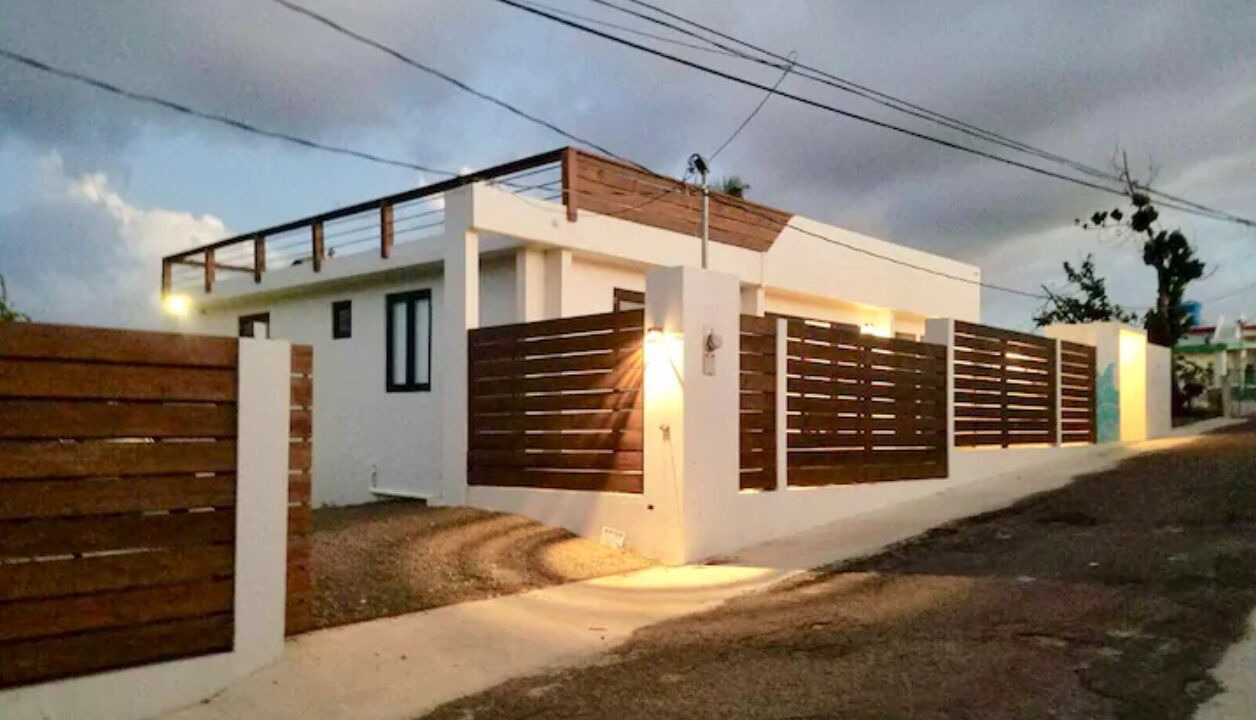 Photo of Outdoor in Puntas