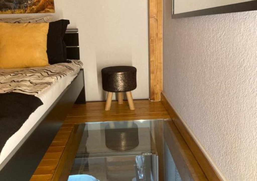 Photo of Bedroom in Chandolin-près-Savièse