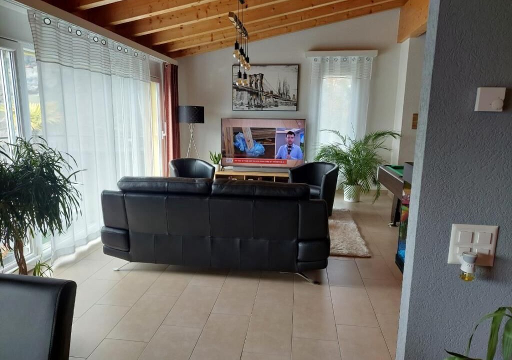 Photo of Livingroom in Chandolin-près-Savièse