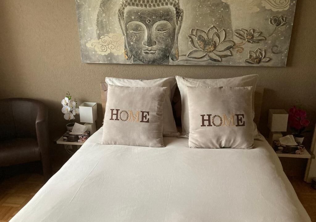 Photo of Bedroom in Chandolin-près-Savièse