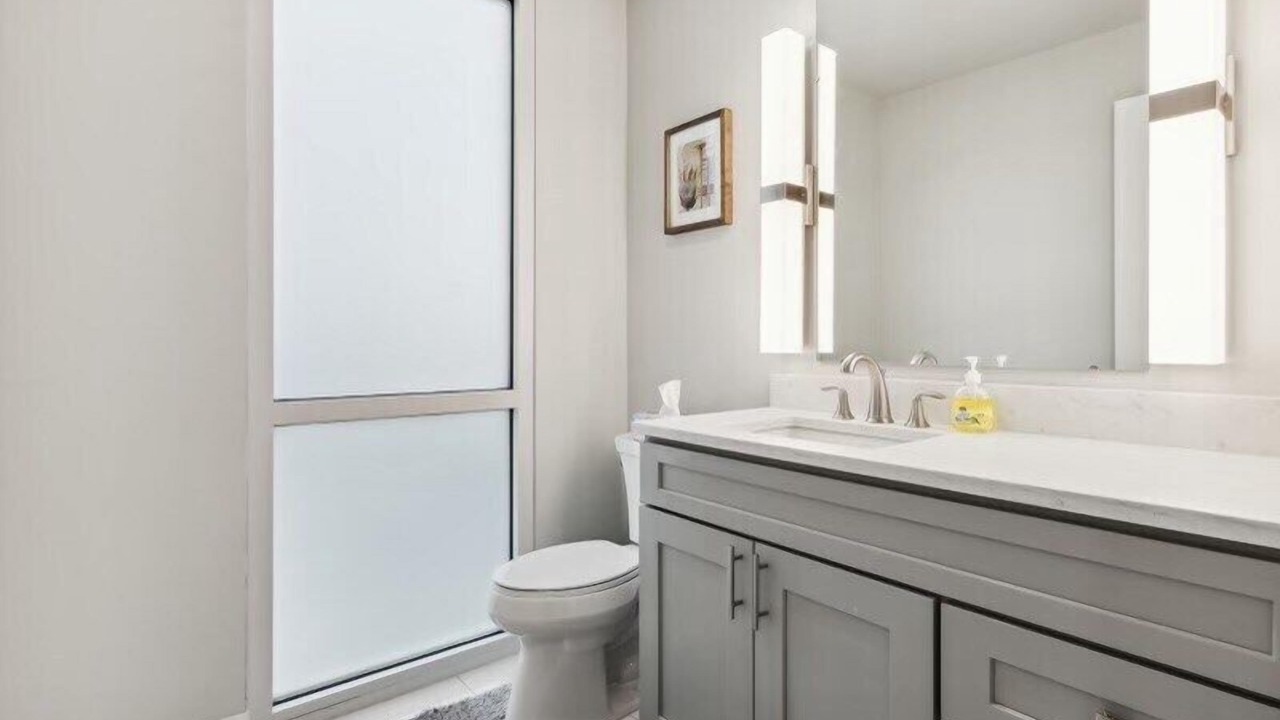 Photo of Bathroom in New Orleans