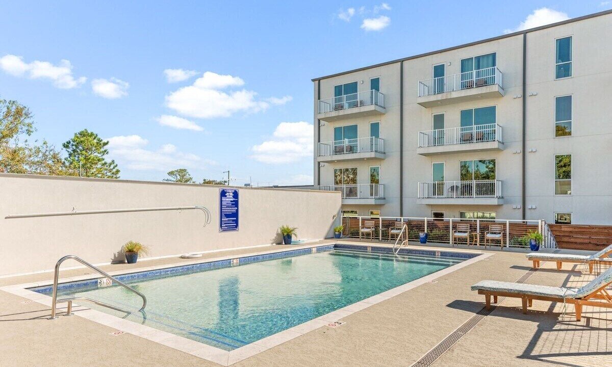 Photo of Outdoor in New Orleans