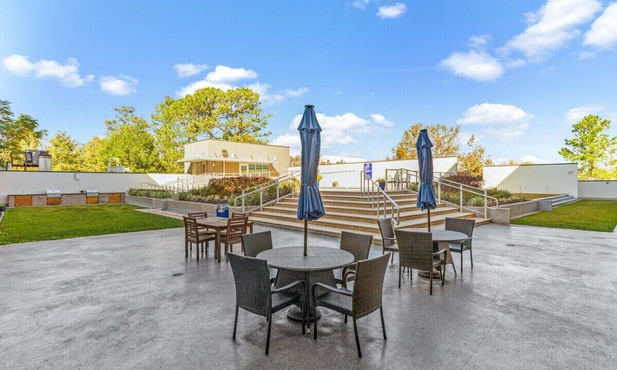 Photo of Outdoor in New Orleans