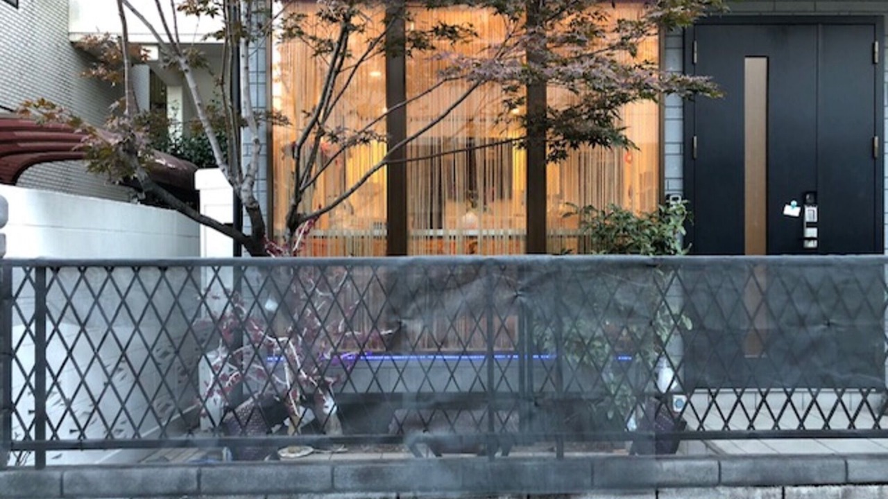 Photo of Outdoor in Okubo