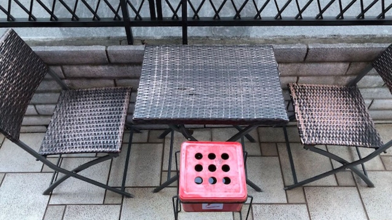 Photo of Outdoor in Okubo
