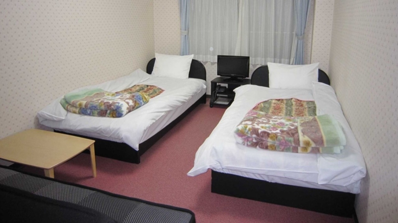 Photo of Bedroom in Sakyo Ward