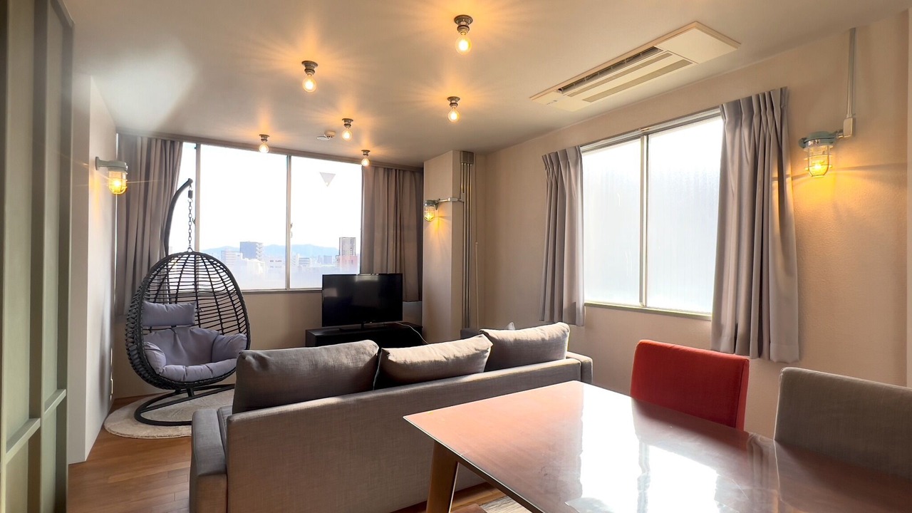 Photo of Livingroom in Kawara Machi