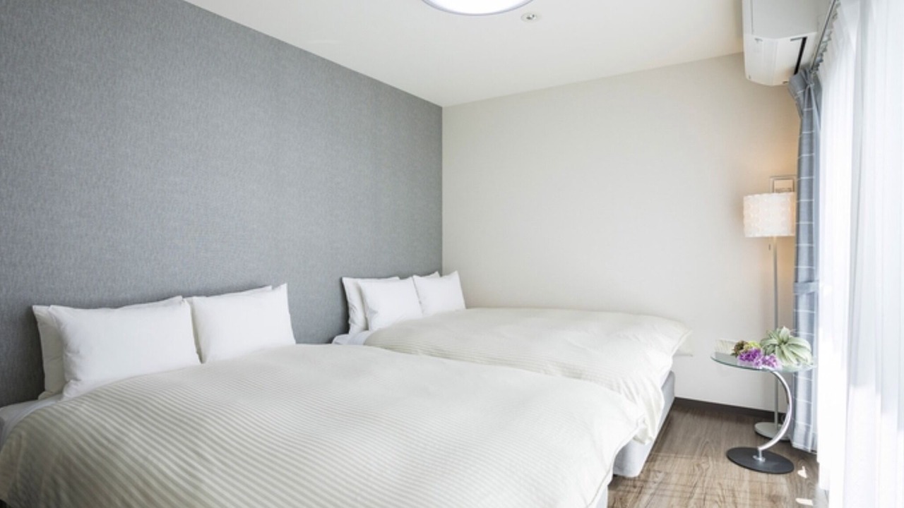 Photo of Bedroom in Nakagyo Ward