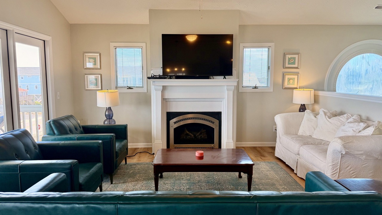 Photo of Livingroom in Long Beach