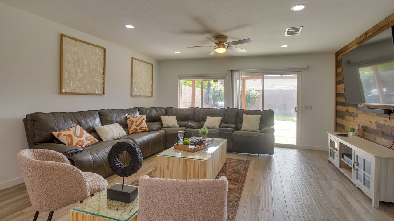 Photo of Livingroom in Terra Lago