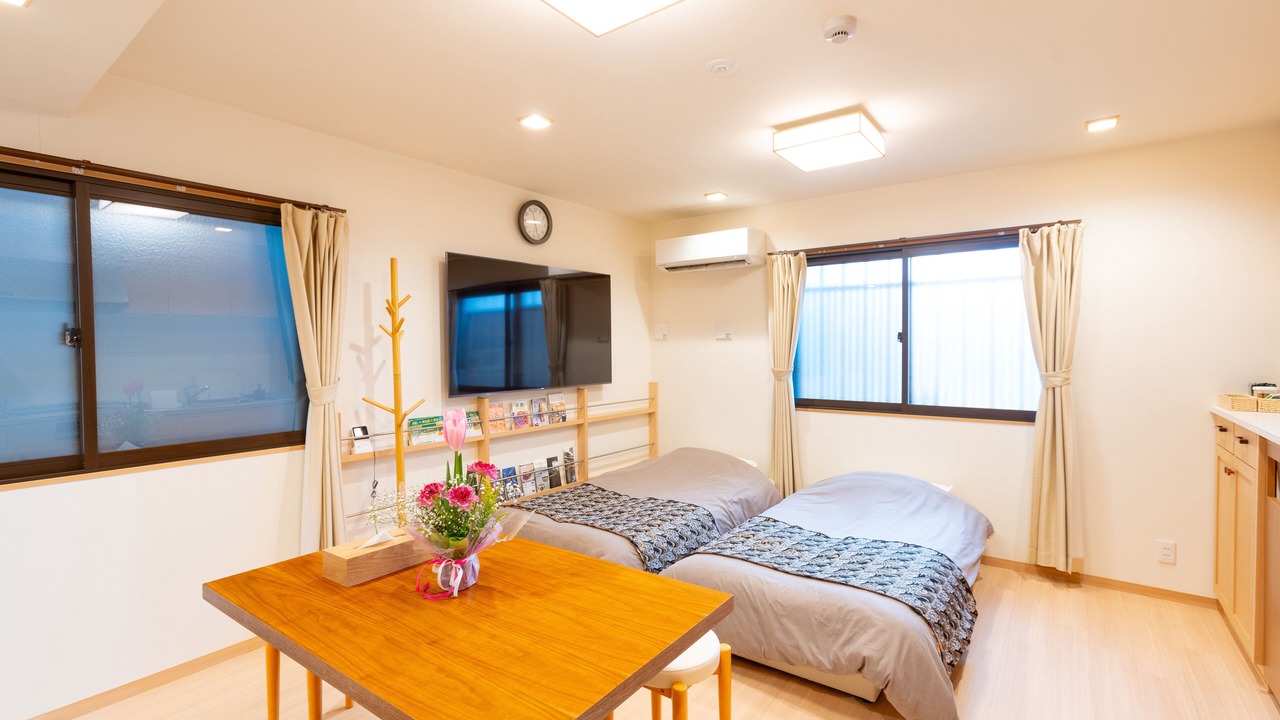 Photo of Bedroom in Gion