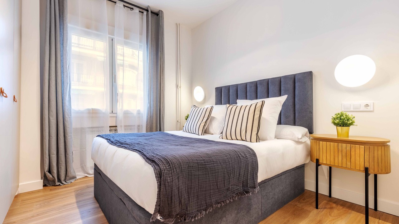 Photo of Bedroom in Prosperidad