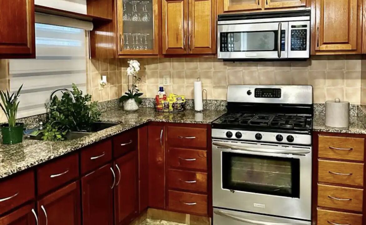 Photo of Kitchen in Guayabo