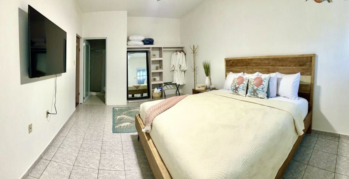 Photo of Bedroom in Guayabo