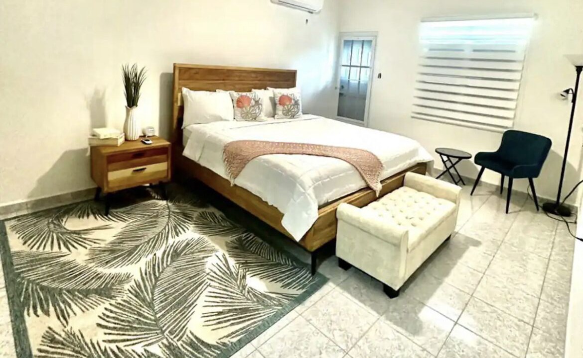 Photo of Bedroom in Guayabo
