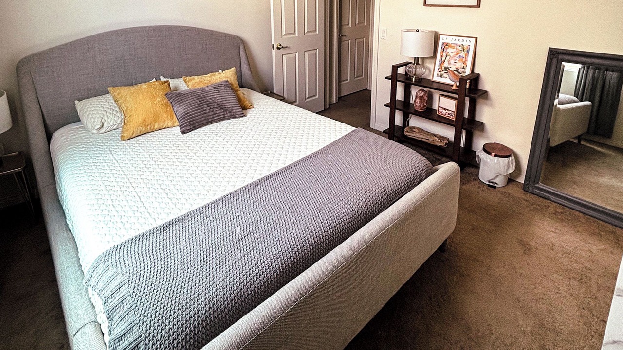 Photo of Bedroom in Terra Lago