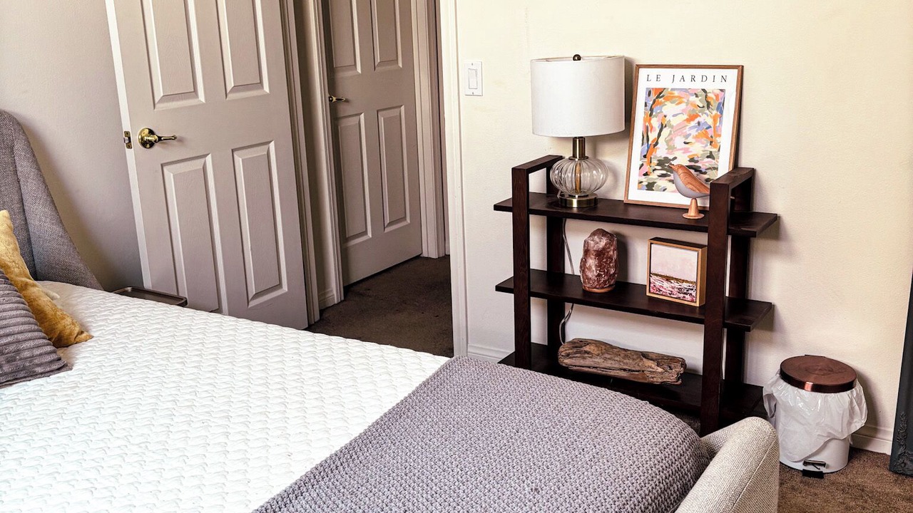 Photo of Bedroom in Terra Lago
