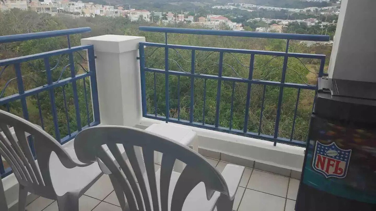 Photo of Outdoor in Machos