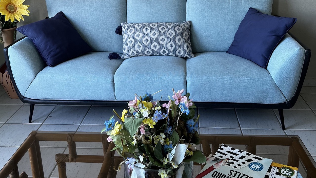 Photo of Livingroom in Machos
