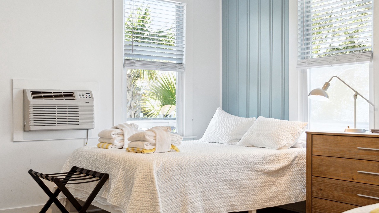 Photo of Bedroom in Folly Beach