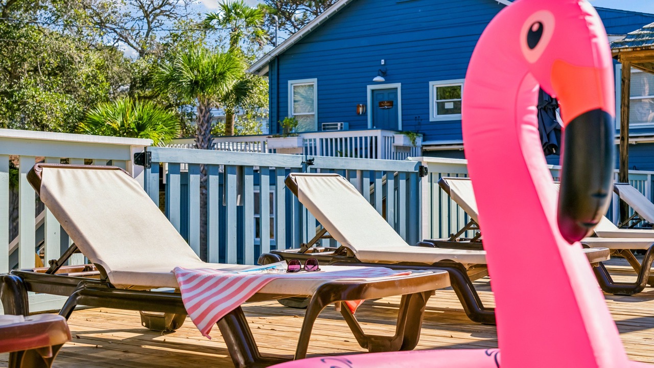 Photo of Others in Folly Beach