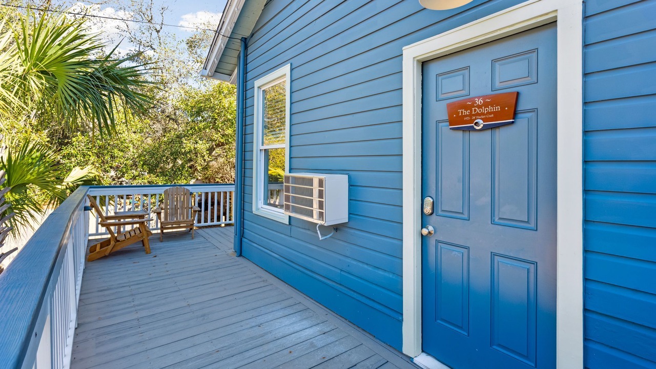 Photo of Bedroom in Folly Beach