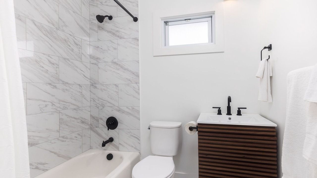 Photo of Bathroom in Folly Beach