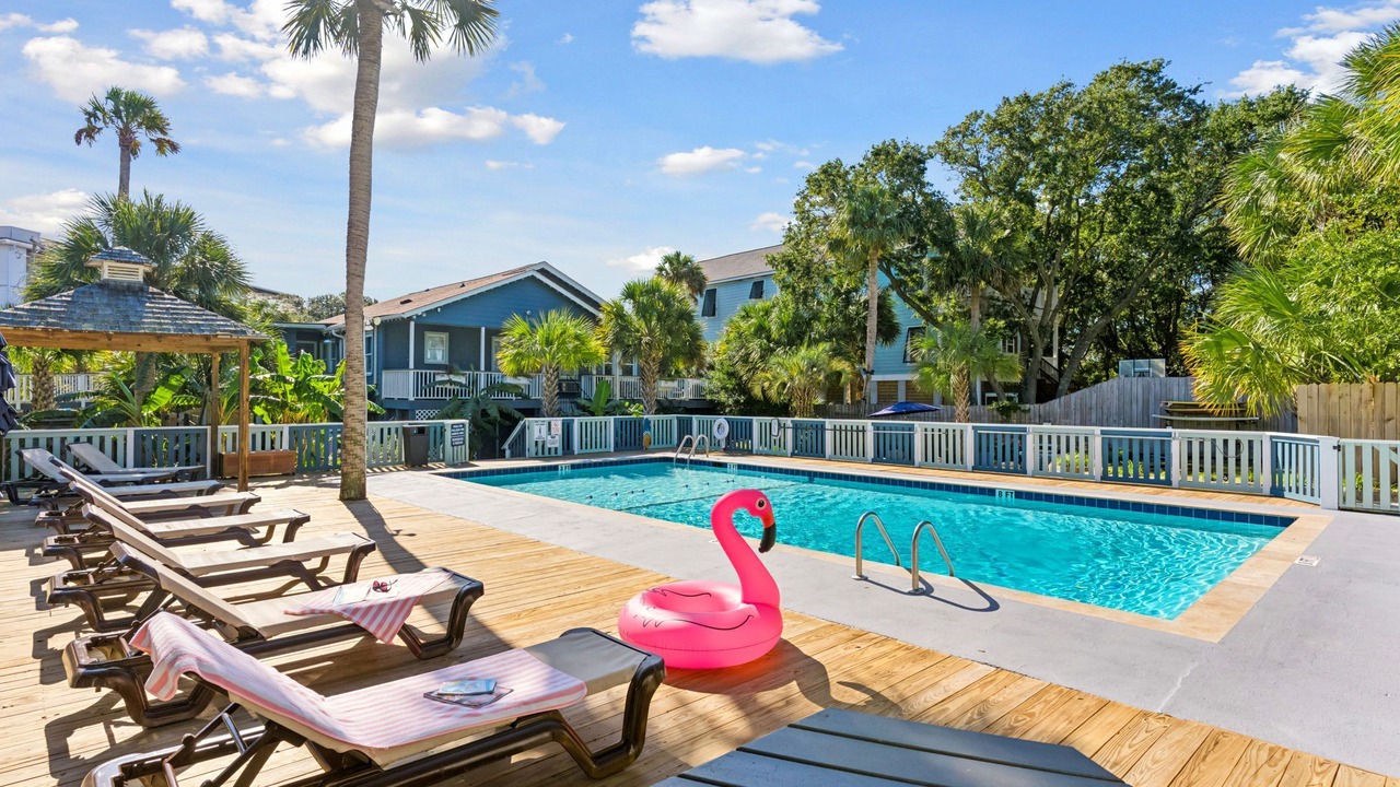 Photo of Outdoor in Folly Beach