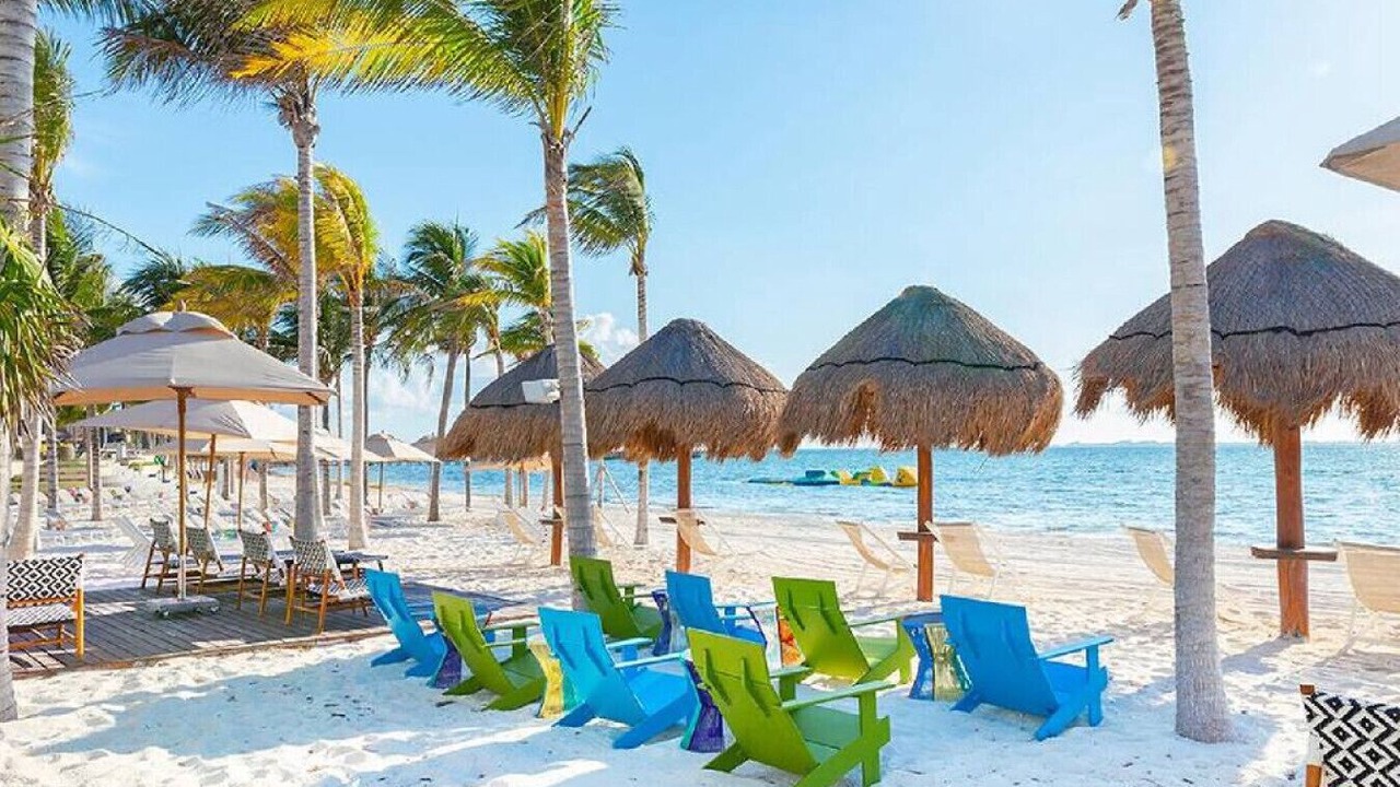 Photo of Others in Playa Mujeres