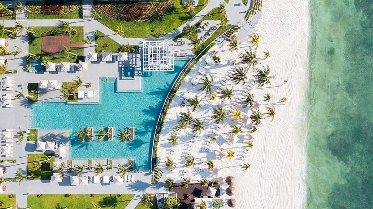 Photo of Outdoor in Playa Mujeres