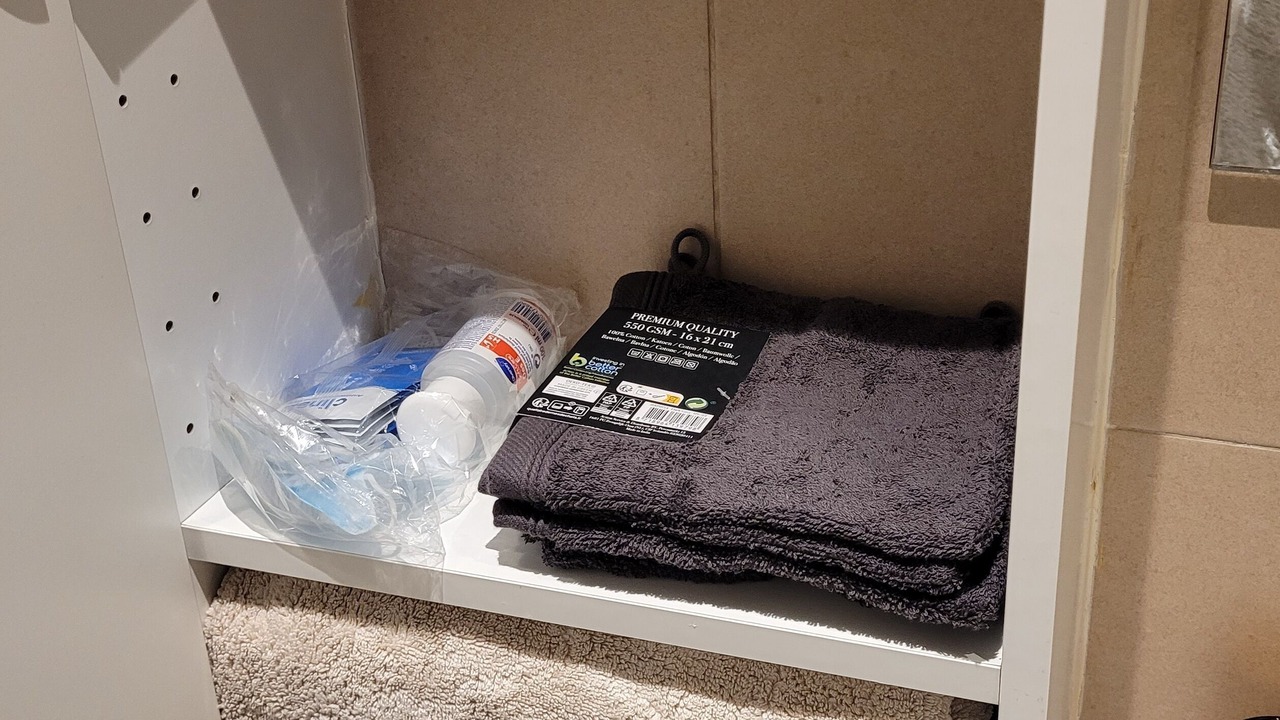 Photo of Bathroom in Billancourt–Rives de Seine