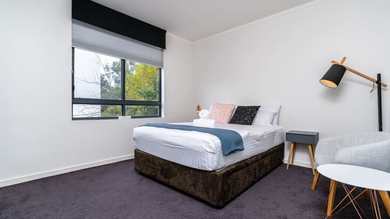 Photo of Bedroom in Kingston