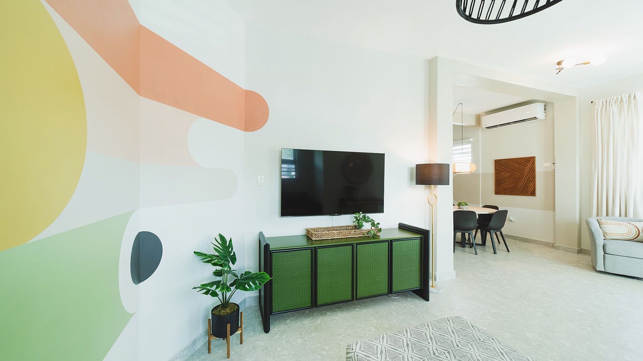 Photo of Livingroom in Santurce
