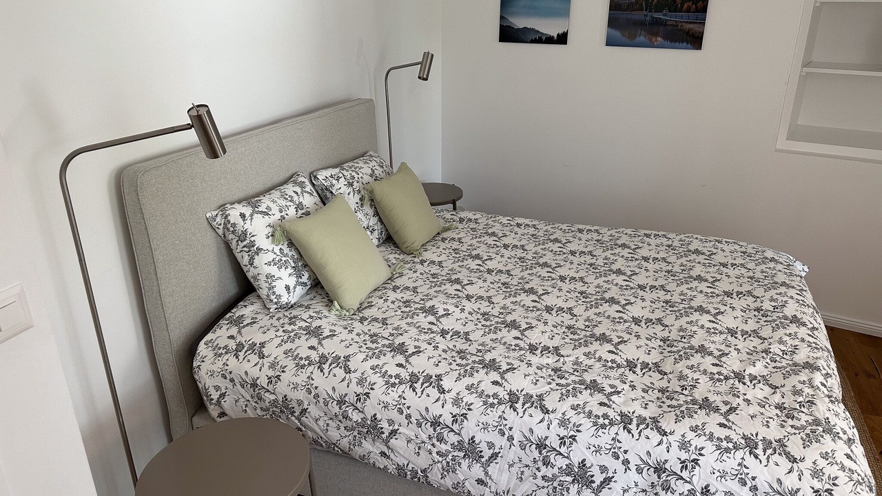 Photo of Bedroom in Bourg-en-Lavaux