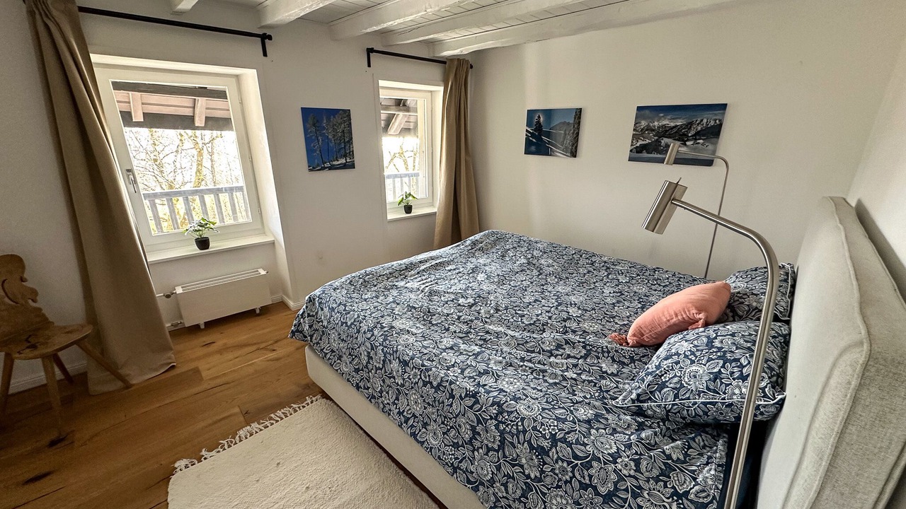 Photo of Bedroom in Bourg-en-Lavaux