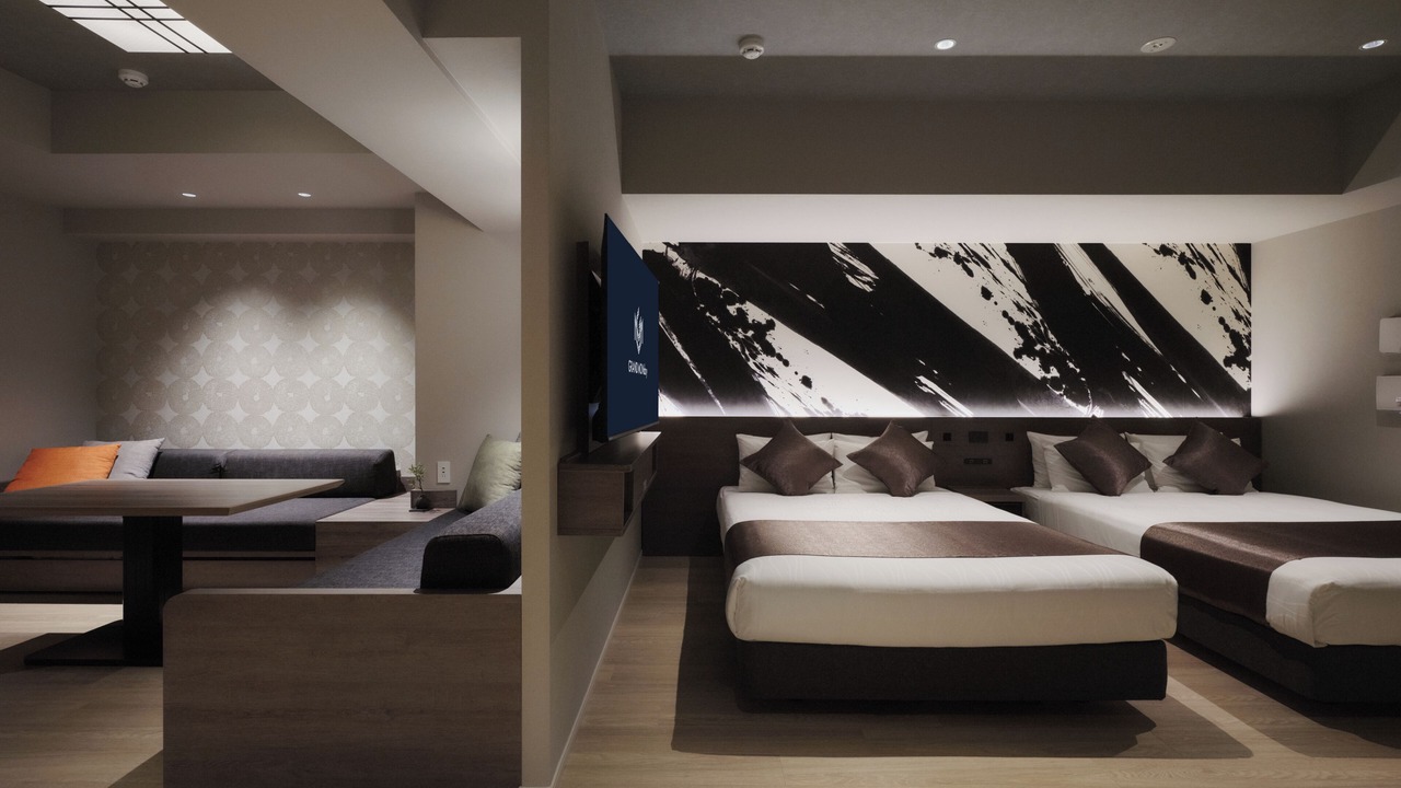 Photo of Bedroom in Nishiasakusa