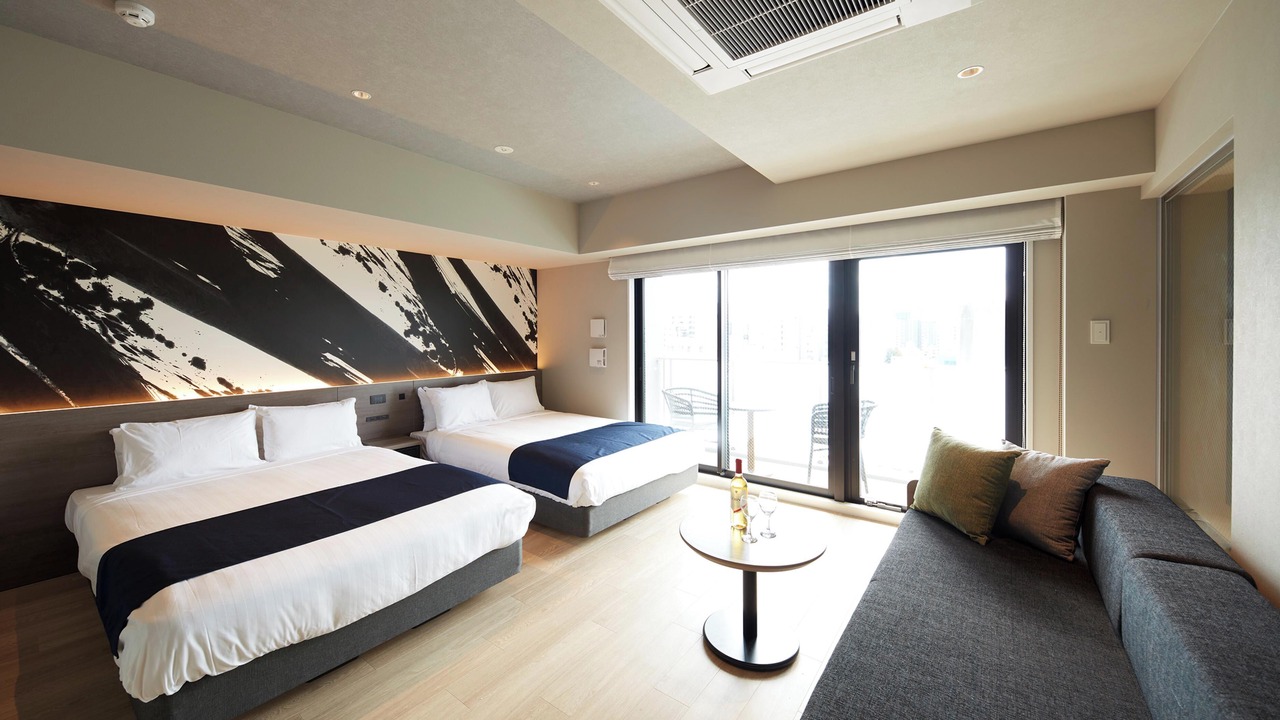 Photo of Bedroom in Nishiasakusa