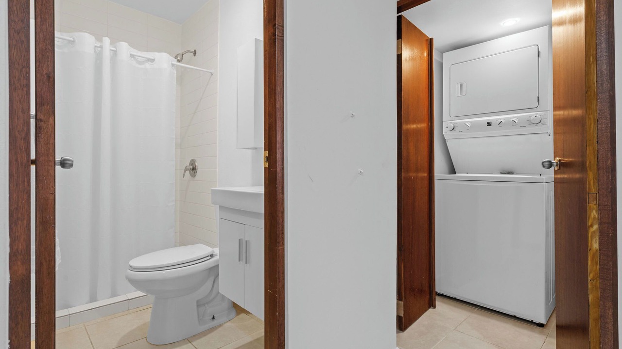 Photo of Bathroom in Old San Juan